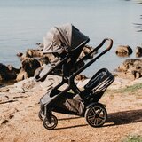 Nuna ® dodatno sportsko sjedalo Demi™ Grow Frost | shoptok.hr