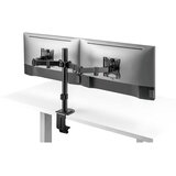 Akai nosač za monitor DUAL 17"-32", nagib, rotacija, zakret, VESA, M1732DUALTS2 | shoptok.hr