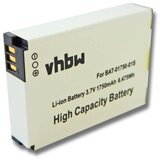 VHBW Baterija za Sonim XP3, 1750 mAh Cene