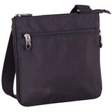  TORBICA PULSE CITY SKY CRNA 120530 | ePonuda.com