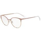 Emporio Armani EA1087 3167 L (54) Roza/Kristalna Cene