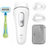 Braun ipl odstranjevalec dlačic pl 3122 | Shoptok.si