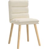  Jedilni stoli 6 kosov platno, (21822479) | Shoptok.si