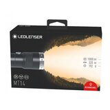 Ledlenser MT14 taktička baterijska lampa | shoptok.hr