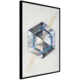 Poster - Marble Composition II 40x60 | shoptok.hr