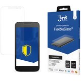 3mk Zaščitno hibridno steklo FlexibleGlass za Lenovo Moto G4 Play - Prozorna | Shoptok.si