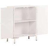  Komoda 60x30x76 cm trden mangov les | Shoptok.si