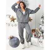 Resti Women's Cotton Tracksuit Set | shoptok.hr