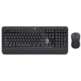 Logitech MK540 ADVANCED Wireless Keyboard and Mouse Combo Cijene