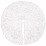  Podloga za božićno drvce - bijela, promjer 75 cm | shoptok.hr