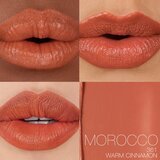 Nars Explicit Lipstick satenasta šminka odtenek MOROCCO 3.8 g | Shoptok.si