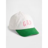GAP Children's cap with logo - Girls | Shoptok.si