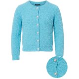 TRENDYOLMILLA ženska jakna Twoaw27Hi00171, svetloplava | Eponuda.com