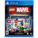Lego Marvel Collection (PS4) - rabljeno Cene
