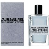 Parfem Parfumska voda Eau de Parfum This Is Him! Vibes Of Freedom 100 ml | Shoptok.si