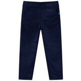  Dječje hlače modre 116 | shoptok.hr