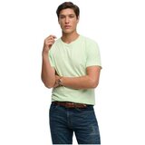 Superdry zelena muška majica Cene