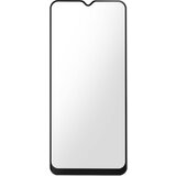 Avizar xiaomi redmi 12C kaljeno steklo, 5D beveled edges full adherence - black outline, (20651343) | Shoptok.si