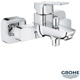 Grohe Baterija za kadu Cubeo 1018130000 | Eponuda.com