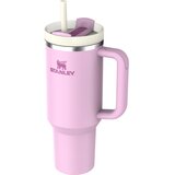 Stanley Quencher H2.O FlowState™ Tumbler lonček iz nerjavečega jekla s slamico Cherry Blossom 1180 ml | Shoptok.si