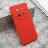  Futrola silikon pro camera za honor magic 7 lite crvena ( F119508 ) Cene