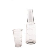Dakls stakleni karafe sa čašom, 800 ml | shoptok.hr