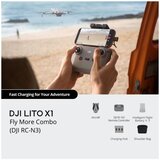 Dji Lito X1 FMC ( RC-N3) | Eponuda.ba