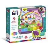 Kids Hits touch pad my first reader ( KH2004 ) Cene