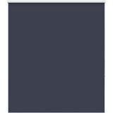 Rolo zavjesa Blackout morski 120x175 cm Širina tkanine 116,6 cm | shoptok.hr