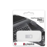 Kingston DataTraveler® Micro USB stick 64 GB srebrna DTMC3G2/64GB USB 3.2 (gen. 1) | Eponuda.ba