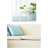 Wallity Set slika MDF3214939, 3 dijela | Eponuda.ba