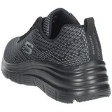 Skechers Visoke superge 12719 Črna | Shoptok.si