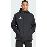 Adidas Športna jakna 'Entrada 22' črna / bela | Shoptok.si