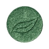 puroBIO cosmetics Kompaktno sjenilo za oči REFILL - 22 Zelena (svetljucavo) - za ponovno punjenje | shoptok.hr