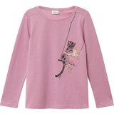 s.Oliver majica DR 2169451 D roza 140 | Shoptok.si