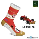 čarape "lotus 72"VELIČINA l HT-72-L