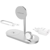 Cubenest Brezžični polnilec S313 Pro – | Shoptok.si