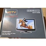 Gembird Extender HDMI-UTP do 60m 1080p DEX-HDMI-06 | ePonuda.com