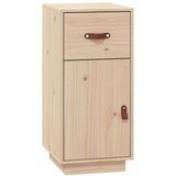  Komoda 34 x 40 x 75 cm od masivne borovine | shoptok.hr