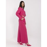 Italy Moda Set-DHJ-KMPL-A9019.68-fuchsia | shoptok.hr
