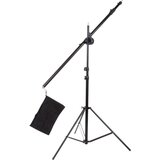 Walimex Boom Tripod with Counterweight, 120-220cm Cijene