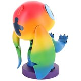 Disney Stitch Rainbow figure clamping bracket Cable guy 20cm | shoptok.hr