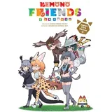 Various - Kemono Friends a la Carte, Vol 3