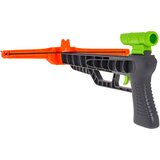 za igru sa metom + strijele Patent - narančasti | shoptok.hr