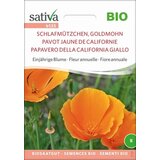 Sativa Bio enoletnica "Schlafmützchen, zlati mak" Cene