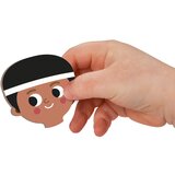 Janod magnetska knjigica sports | shoptok.hr