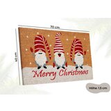 Hanse Home Otirač s božićnim motivom od kokosovih vlakana 40x70 cm Christmas Gnomes – | shoptok.hr