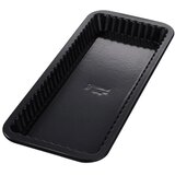 Birkmann Premium Baking pekač za pecivo z emajliranim dnom, 40 x17 cm - 1 kos | Shoptok.si