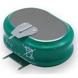Varta V2/600HR-SLF++/- gumbni akumulator 600H NiMH 600 mAh 2.4 V 1 kos, (20828935) | Shoptok.si