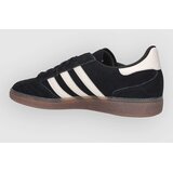 adidas Skateboarding Busenitz Vintage Superge cblack / alumin / gum5 | Shoptok.si
